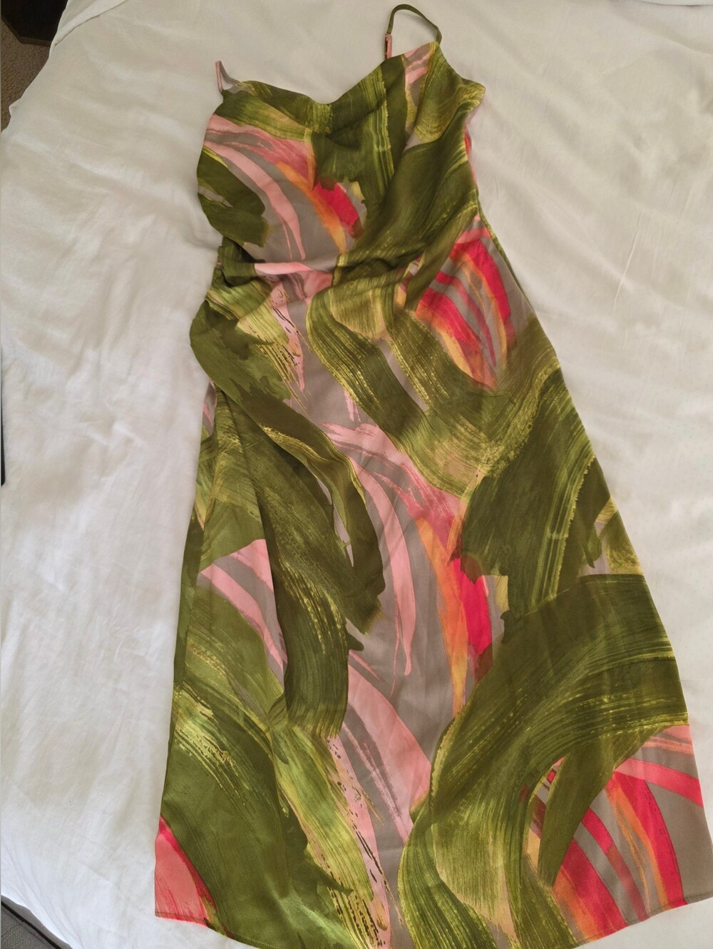 BCBG Dress
